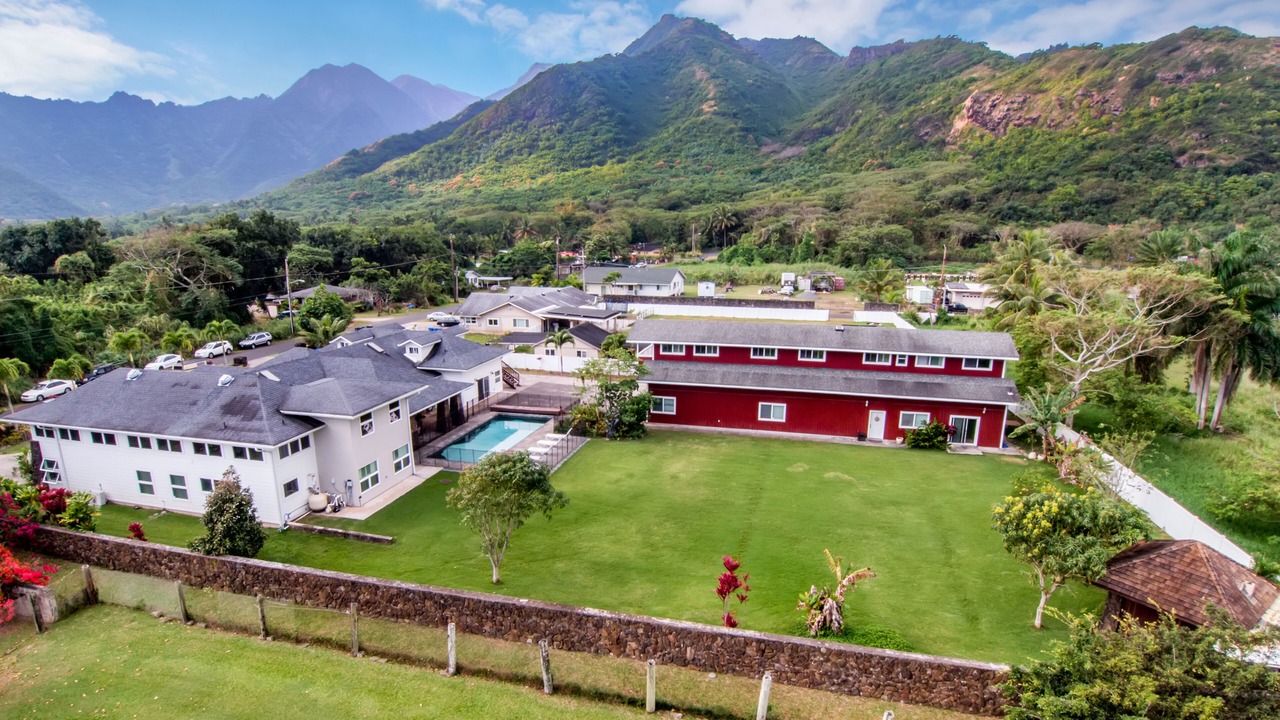 Photo of Outdoor in Hauula
