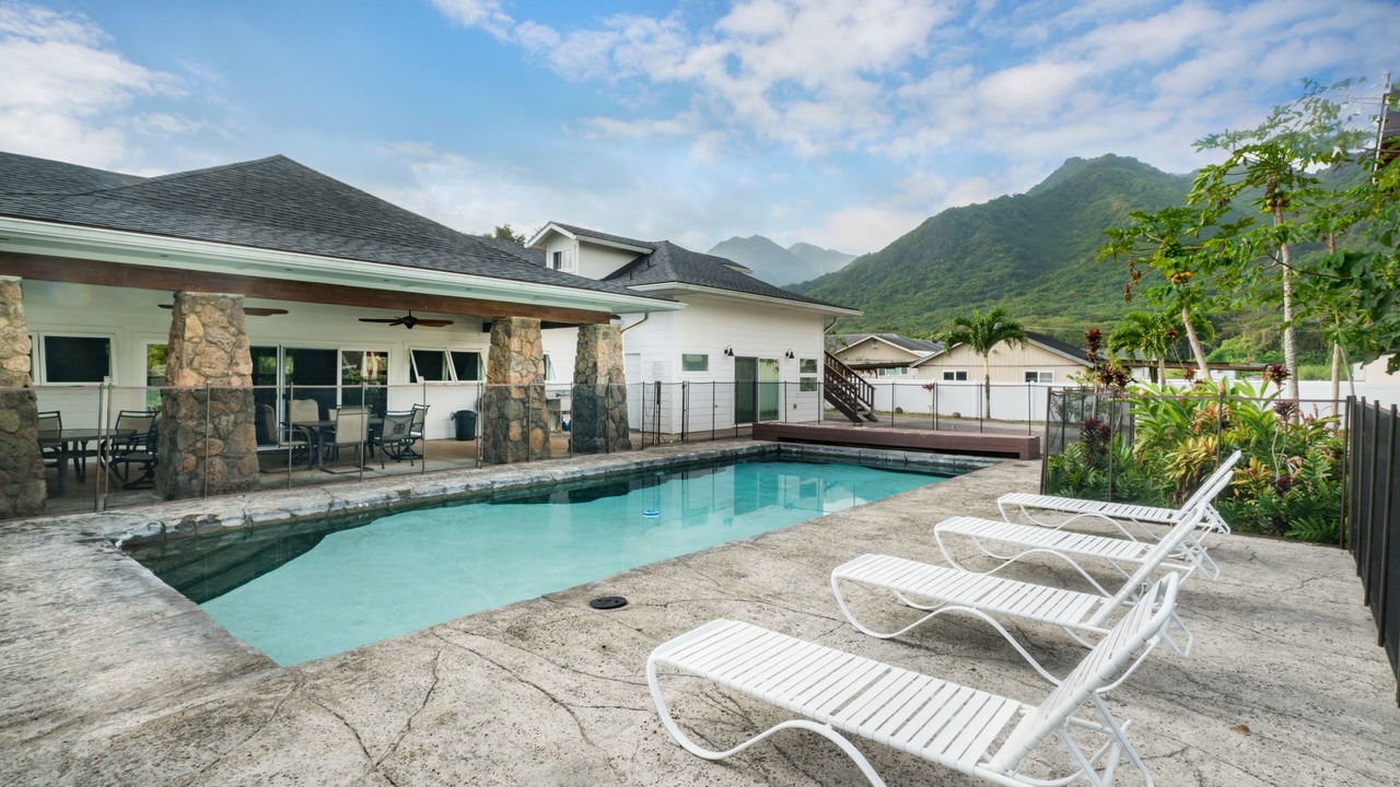 Photo of Outdoor in Hauula