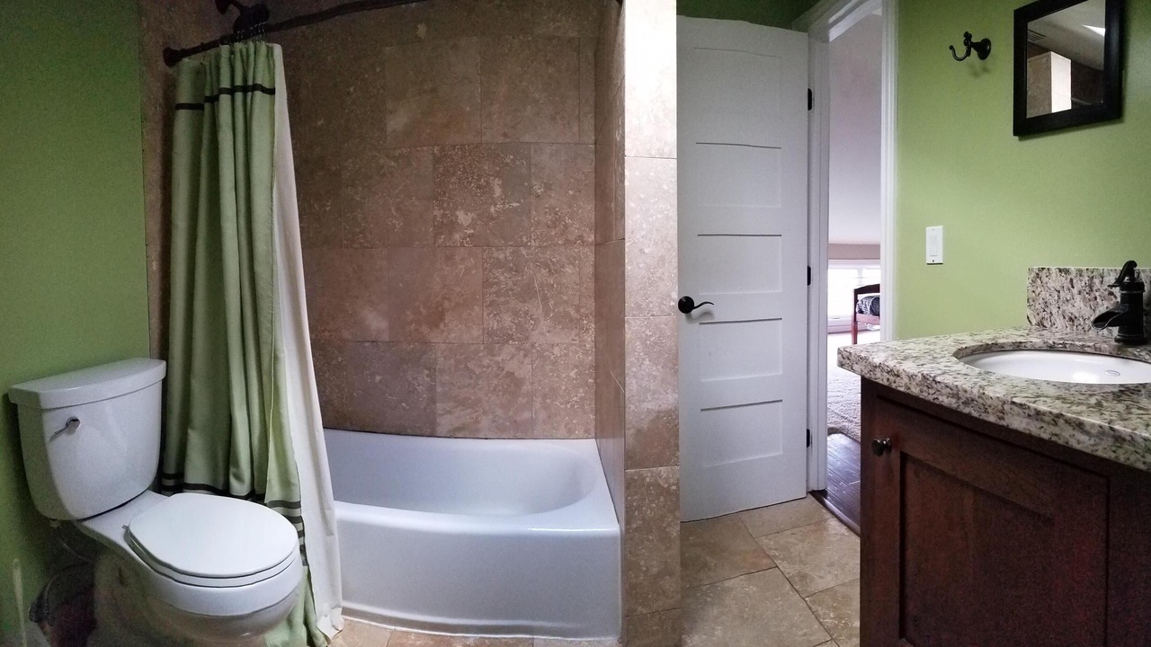 Photo of Bathroom in Hauula