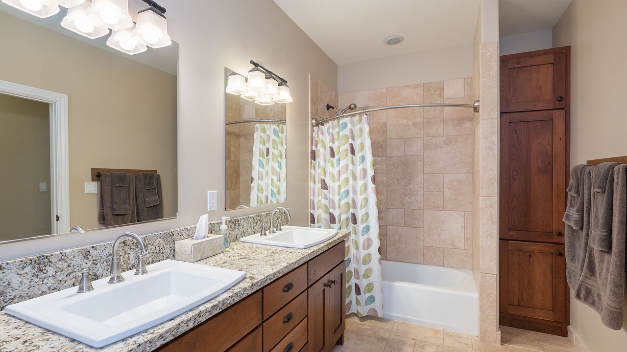 Photo of Bathroom in Hauula