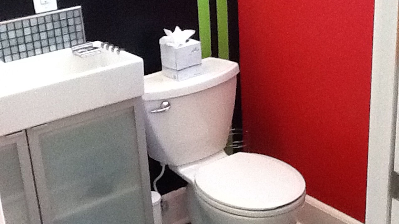 Photo of Bathroom in Uptown - Upper Duval