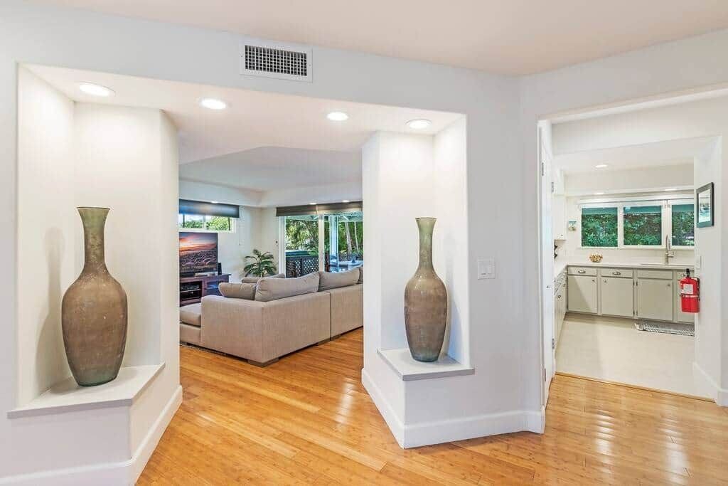 Photo of Bedroom in Kahana
