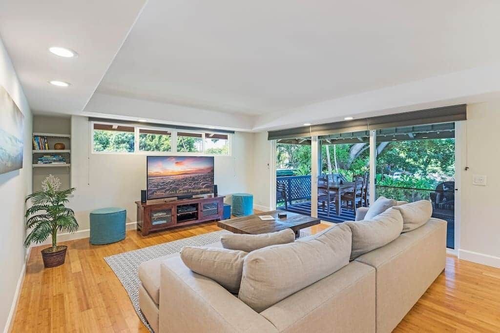 Photo of Bedroom in Kahana
