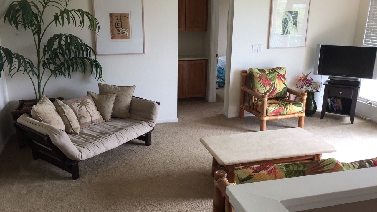 Photo of Bedroom in Waikoloa