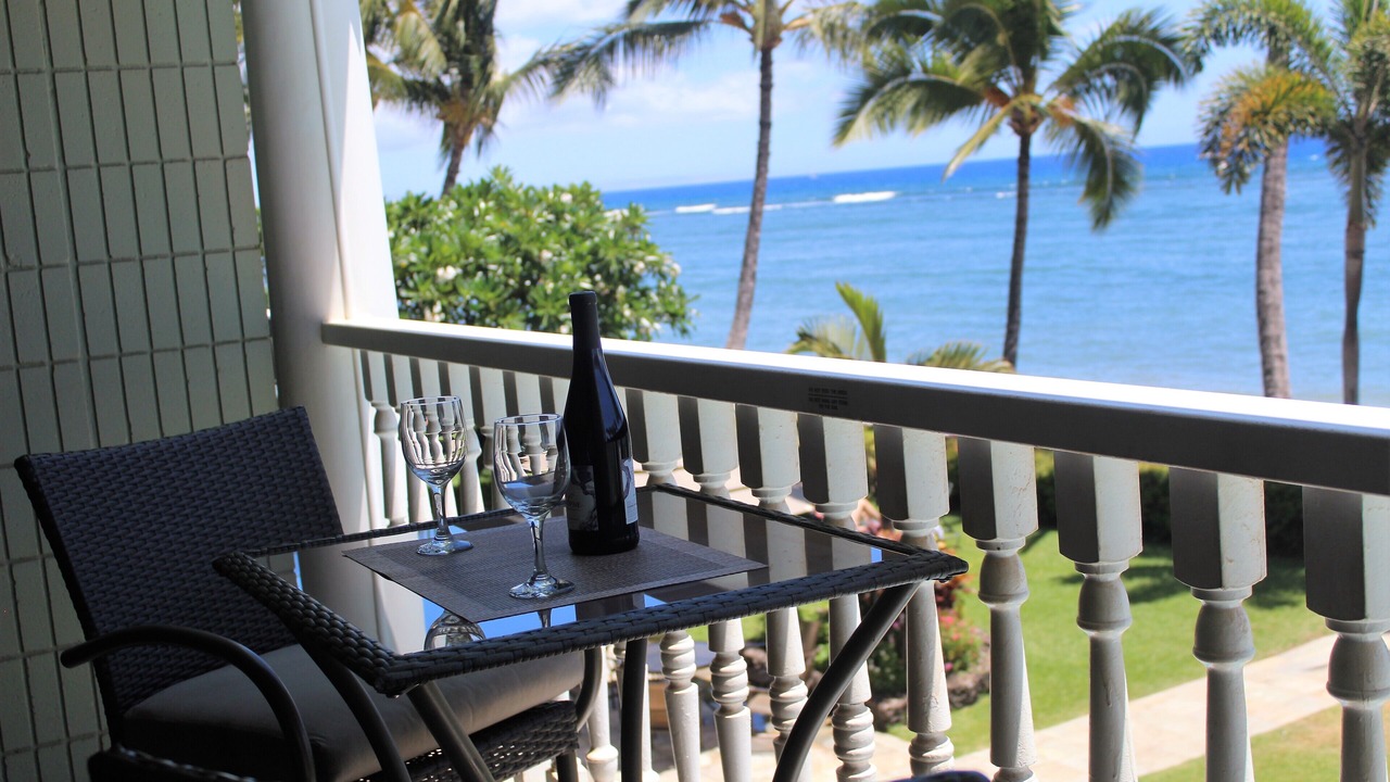 Photo of Outdoor in Historic Lahaina Front Street