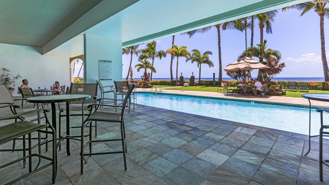 Photo of Outdoor in Historic Lahaina Front Street