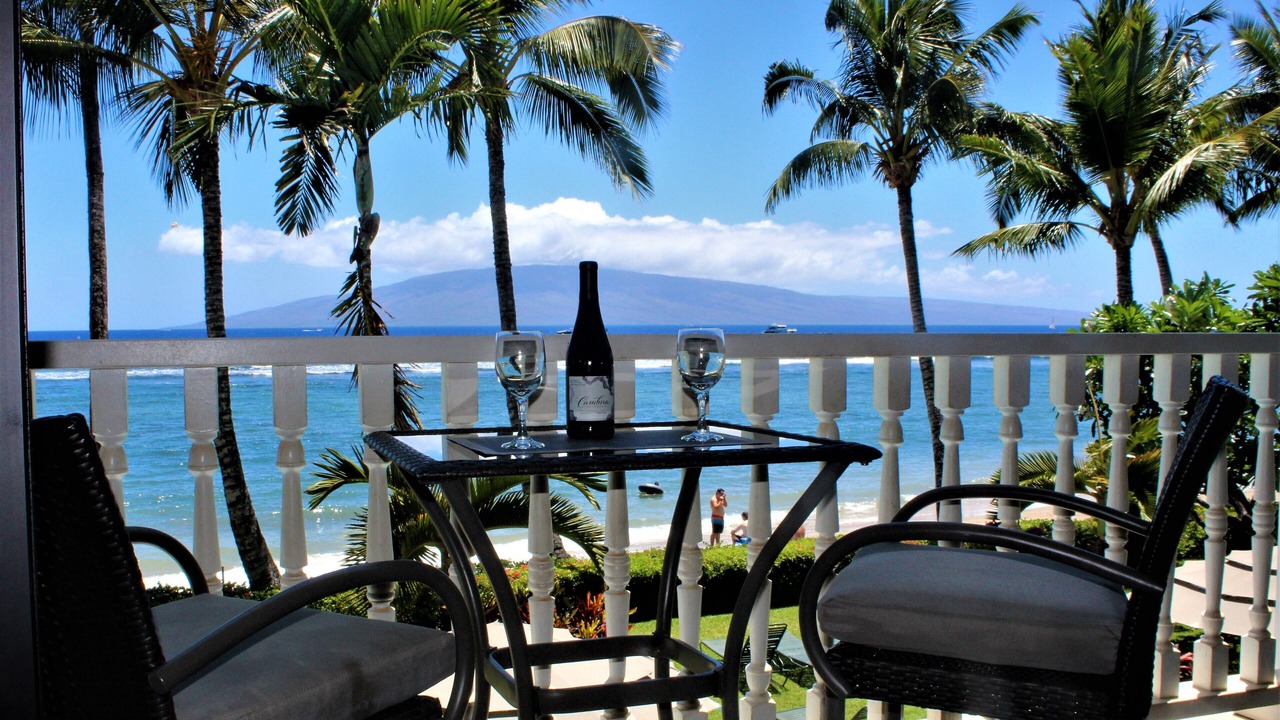 Photo of Outdoor in Historic Lahaina Front Street