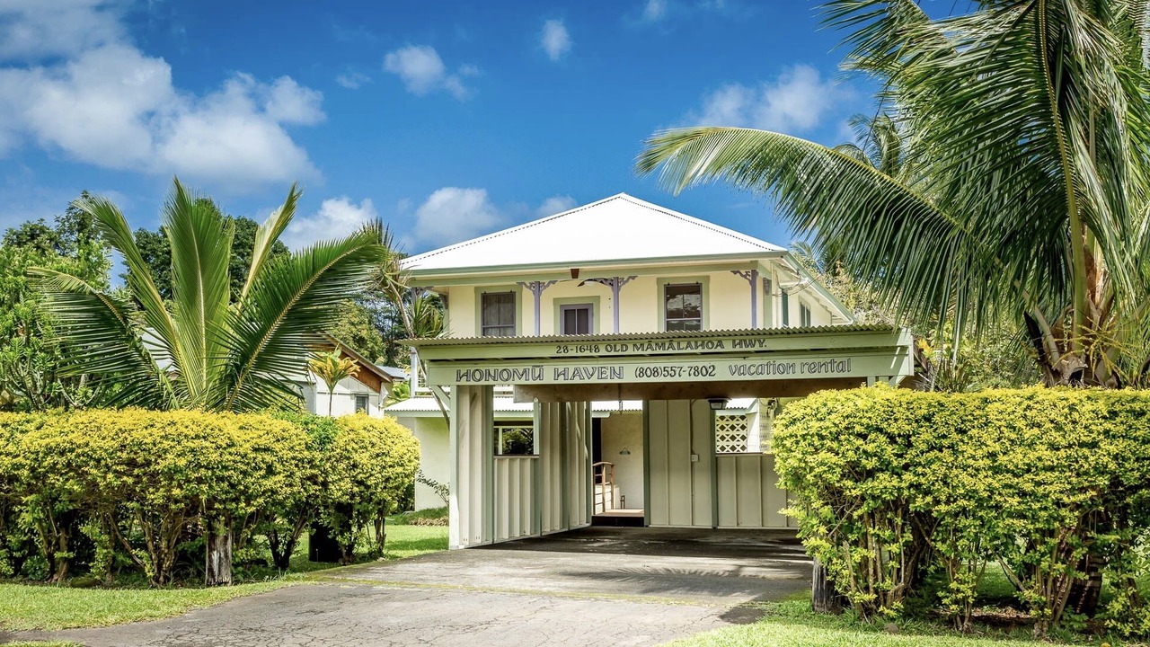 Photo of Others in Honomu