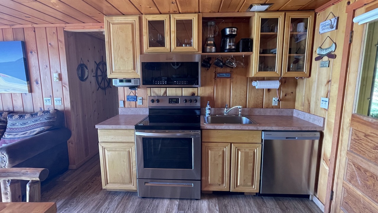 Photo of Kitchen in Indian River