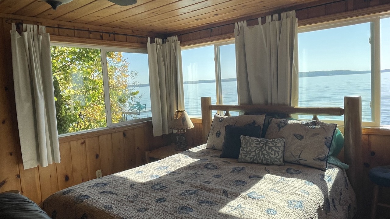 Photo of Bedroom in Indian River