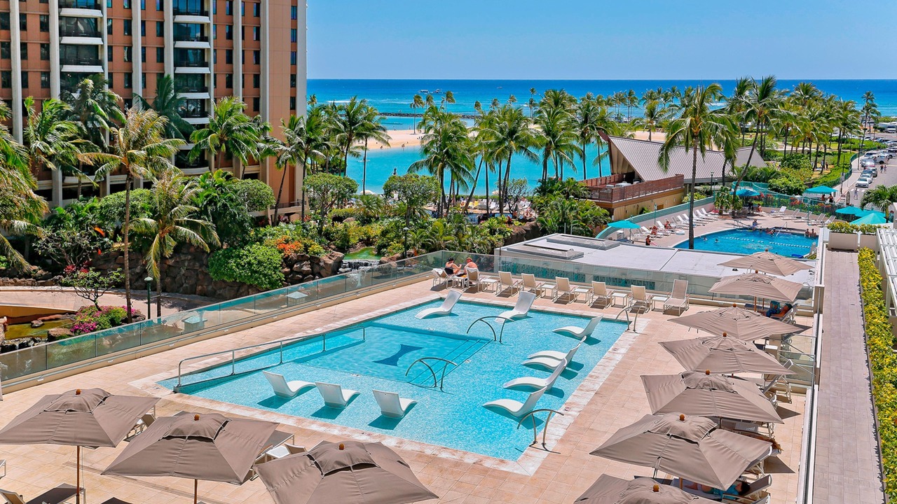 Photo of Outdoor in Waikiki