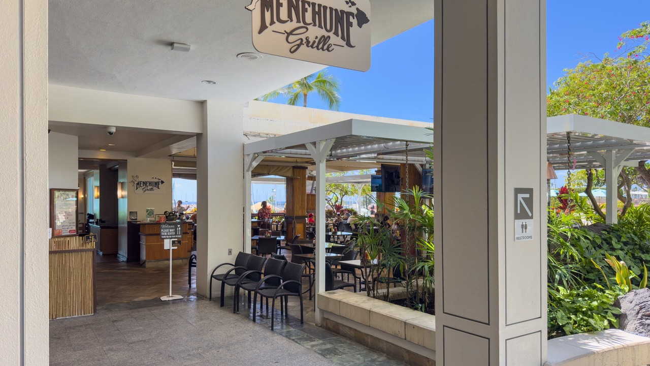 Photo of Outdoor in Waikiki
