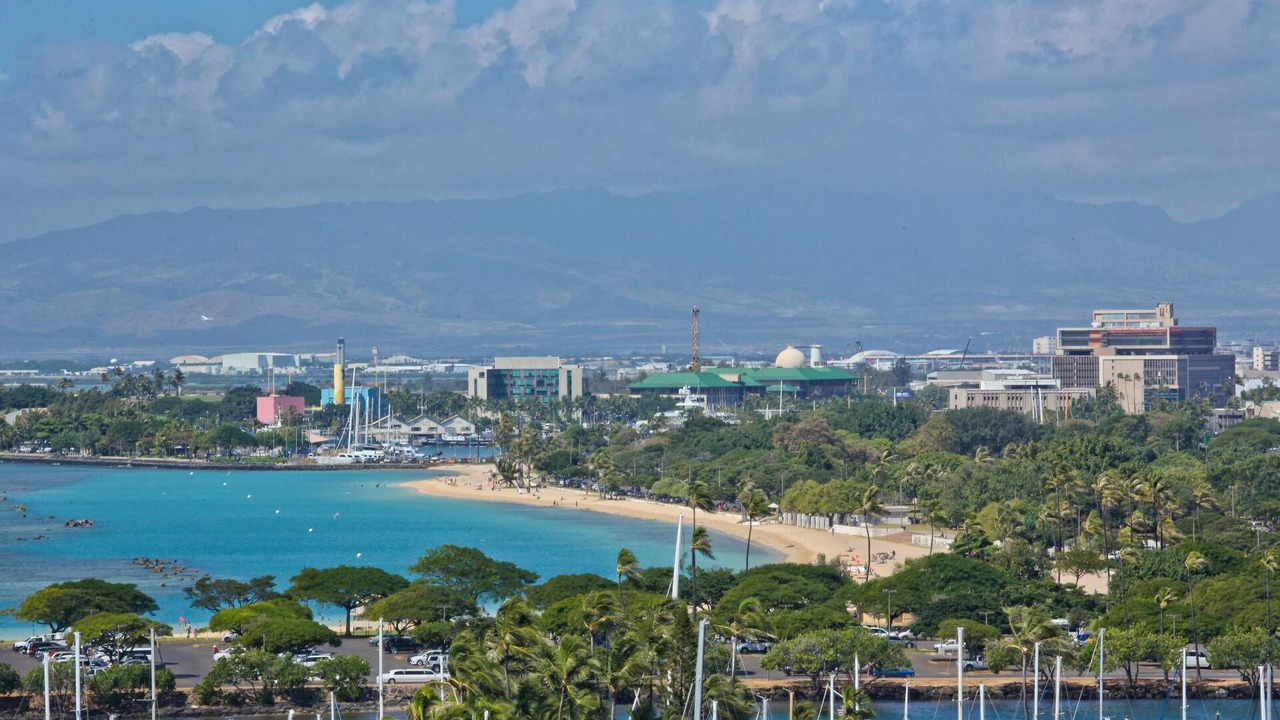 Photo of Others in Waikiki