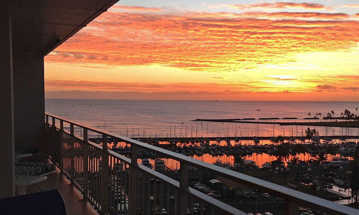 Photo of Outdoor in Waikiki