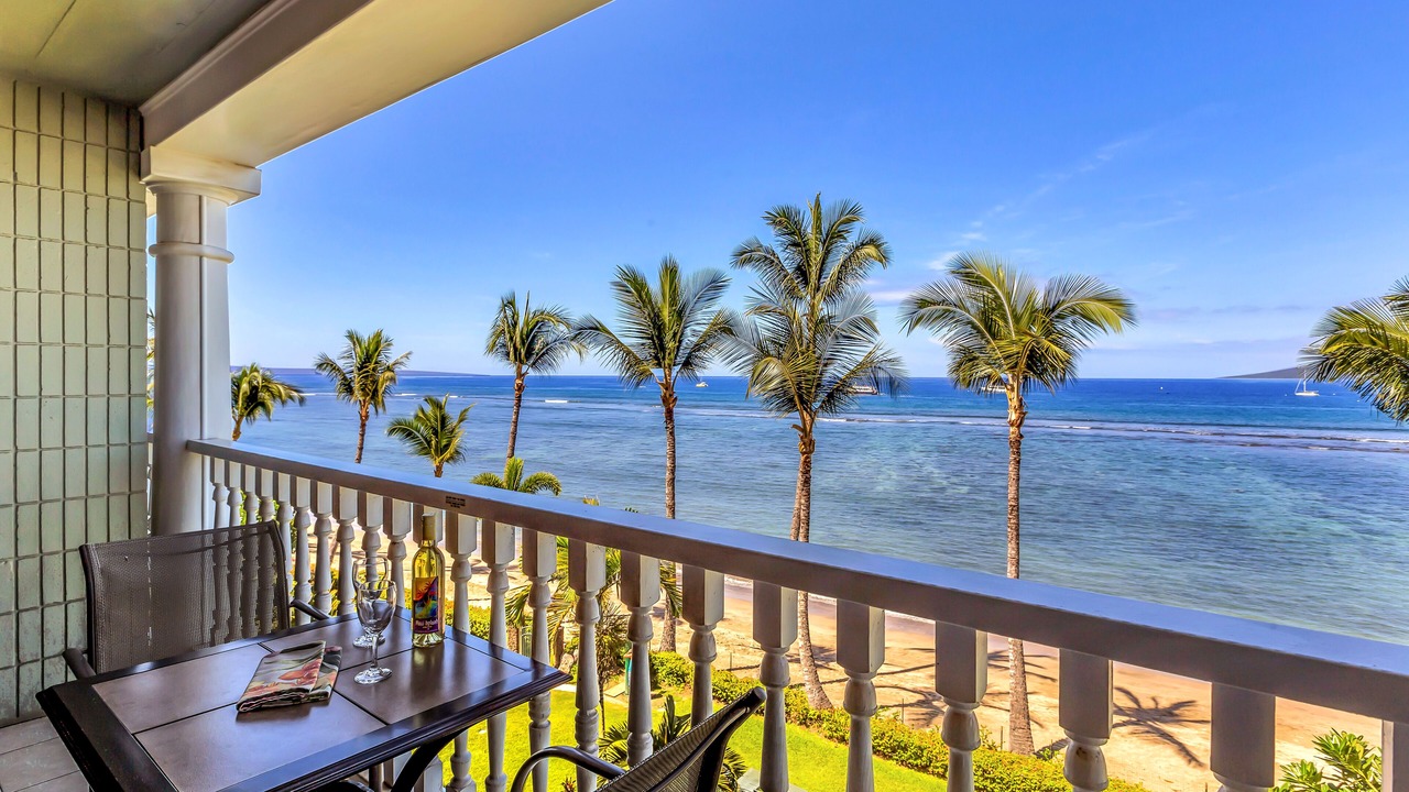 Photo of Outdoor in Historic Lahaina Front Street