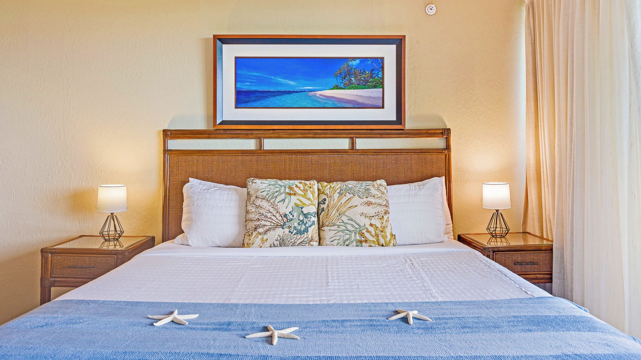 Photo of Bedroom in Lahaina