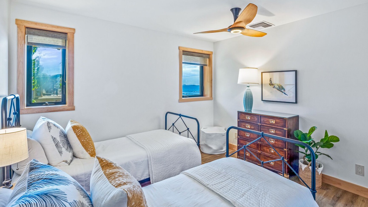 Photo of Bedroom in Downtown Lahaina