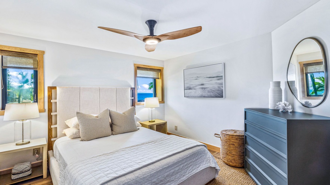 Photo of Bedroom in Downtown Lahaina