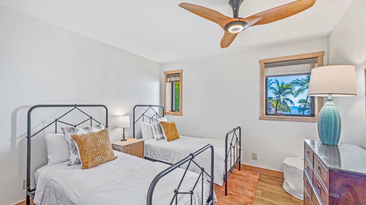 Photo of Bedroom in Downtown Lahaina