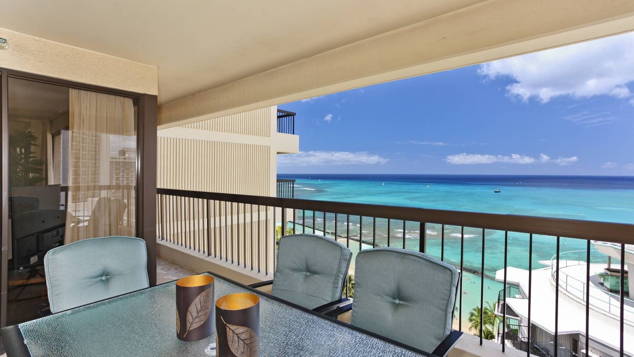 Photo of Outdoor in Waikiki