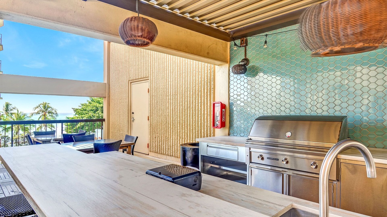 Photo of Outdoor in Waikiki
