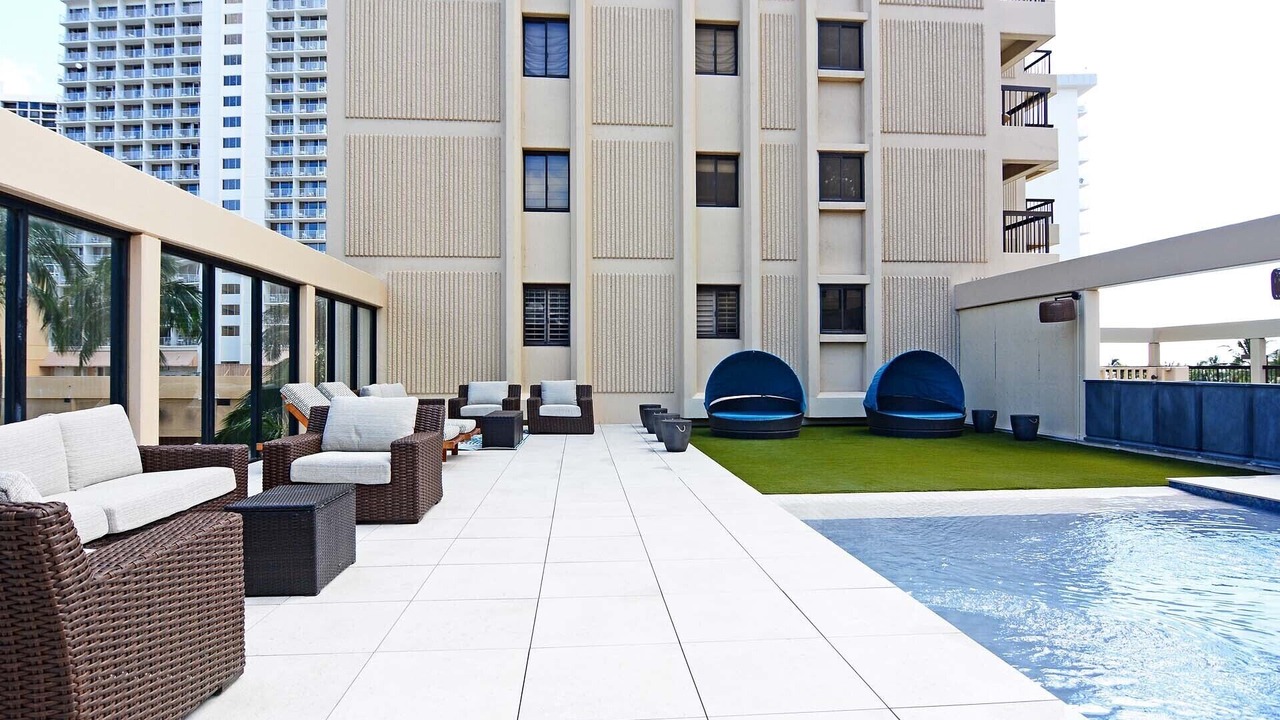 Photo of Outdoor in Waikiki
