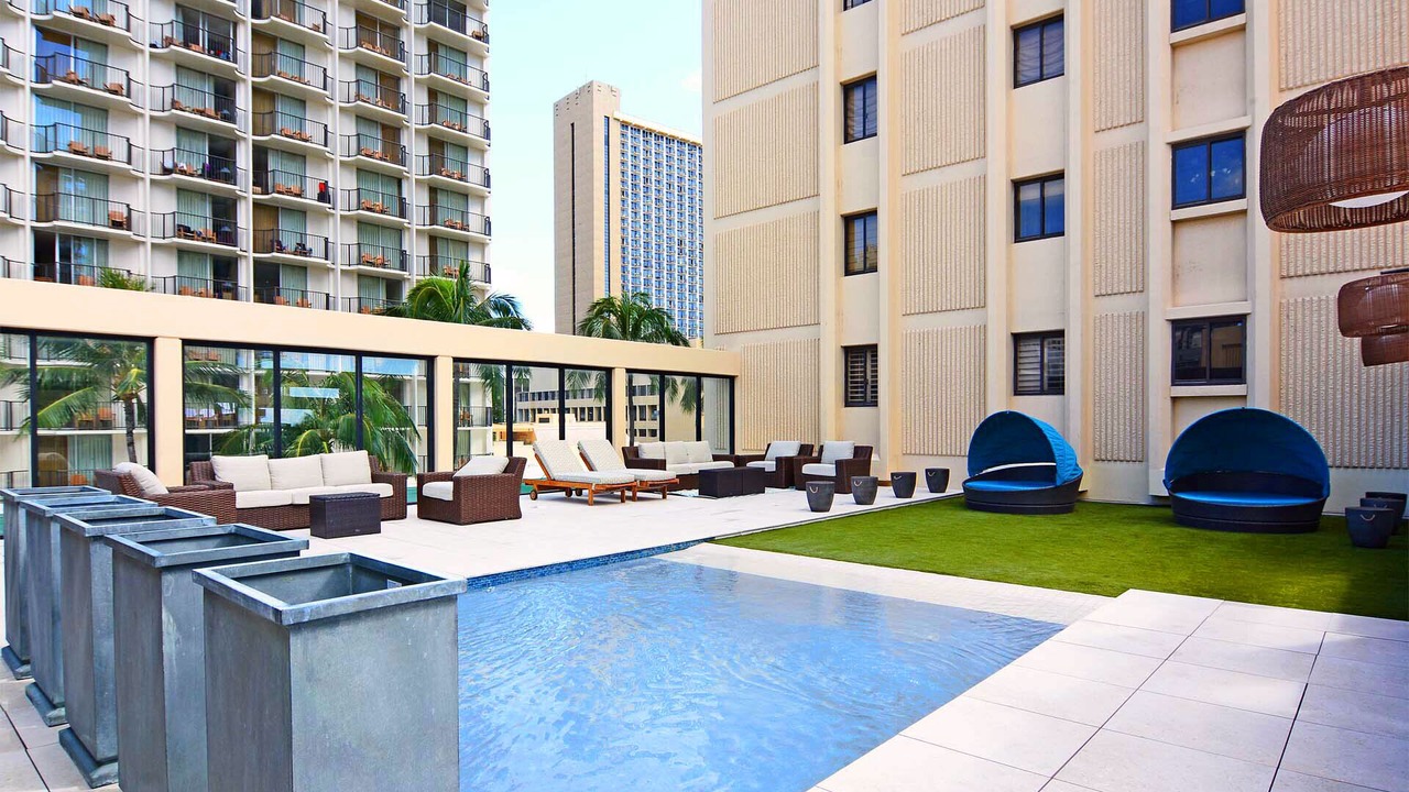 Photo of Outdoor in Waikiki