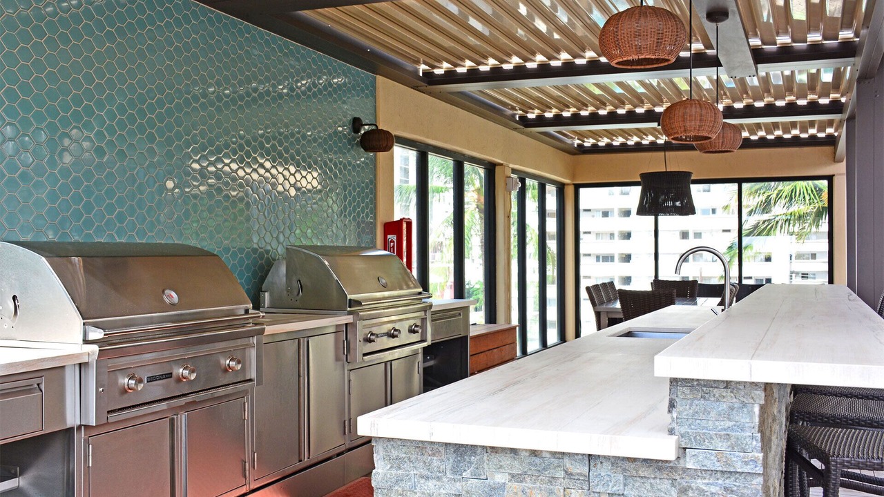 Photo of Outdoor in Waikiki