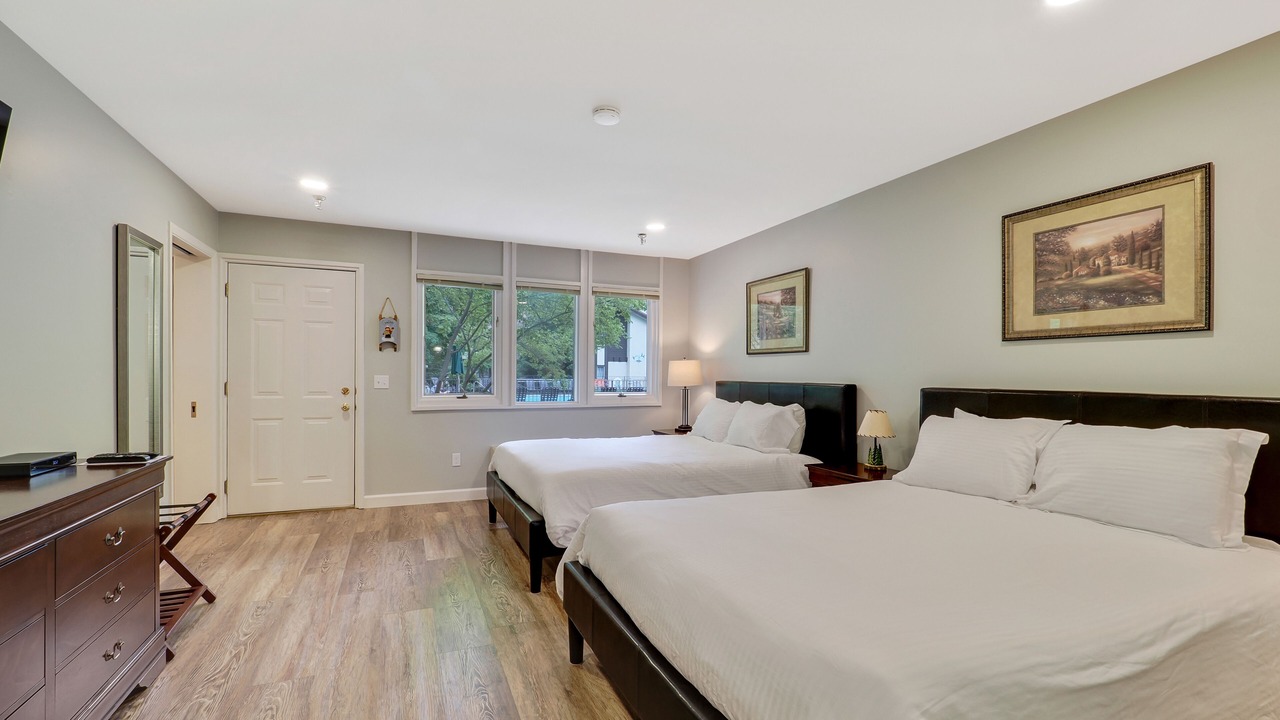 Photo of Bedroom in Boyne Falls