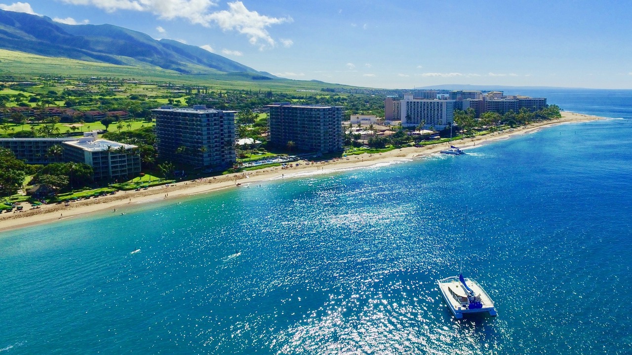 Photo of Others in Kaanapali