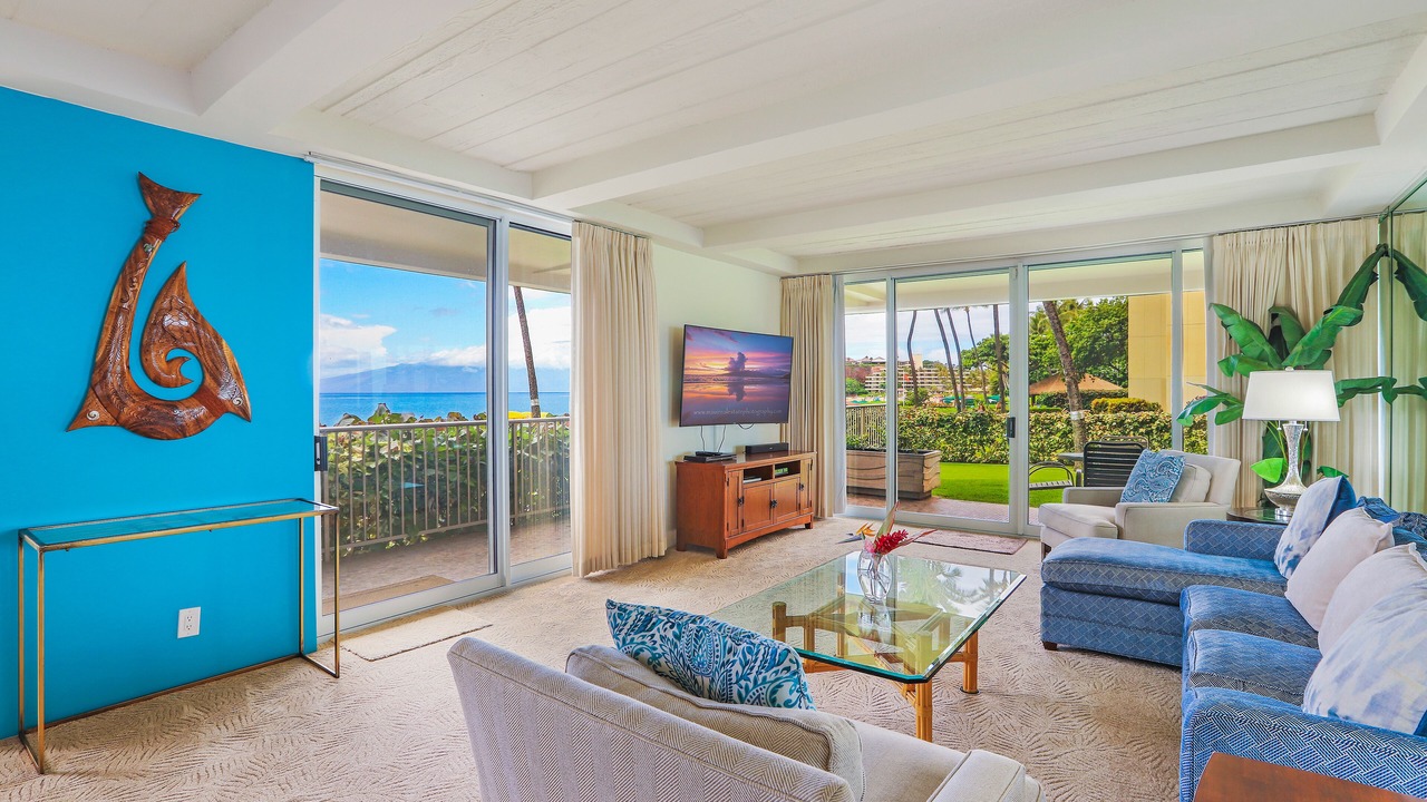 Photo of Bedroom in Kaanapali