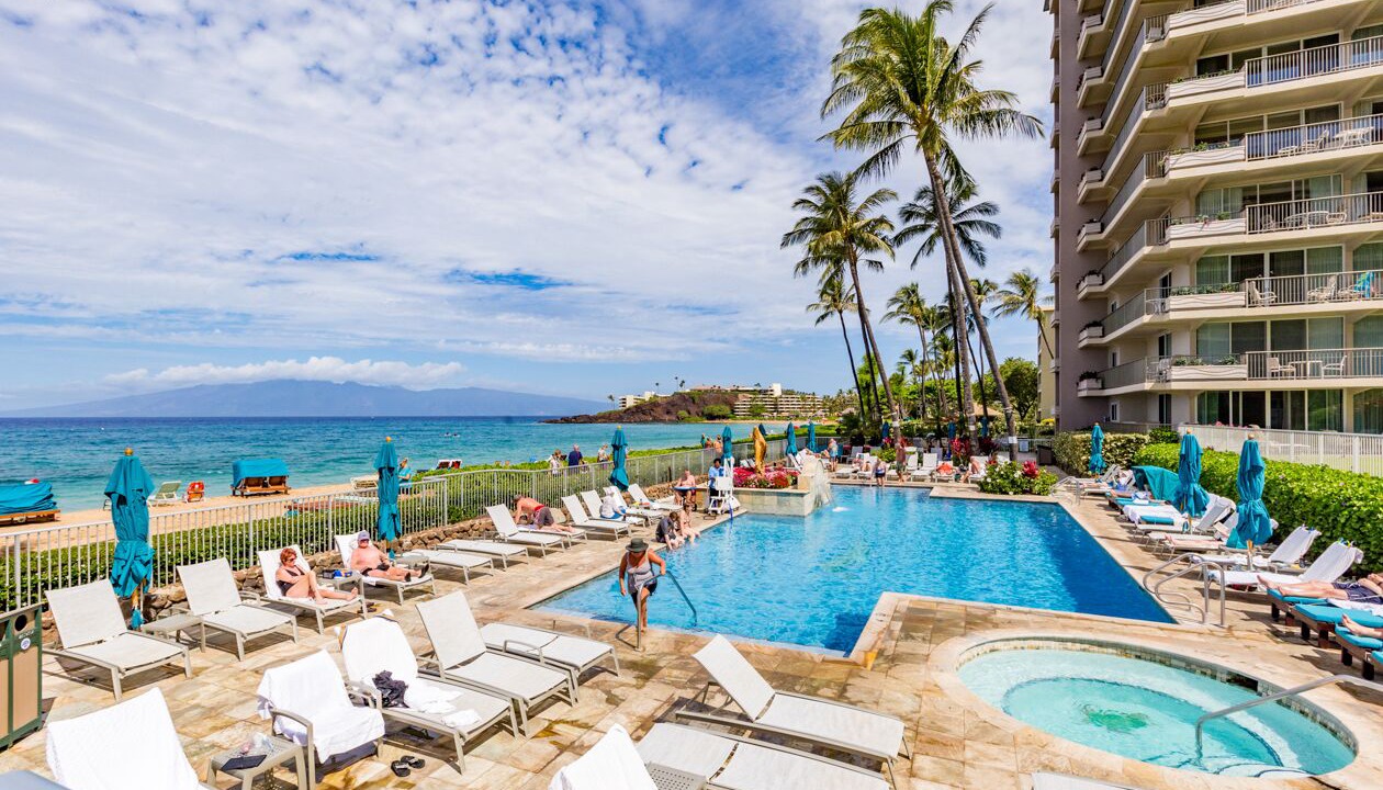 Photo of Outdoor in Kaanapali