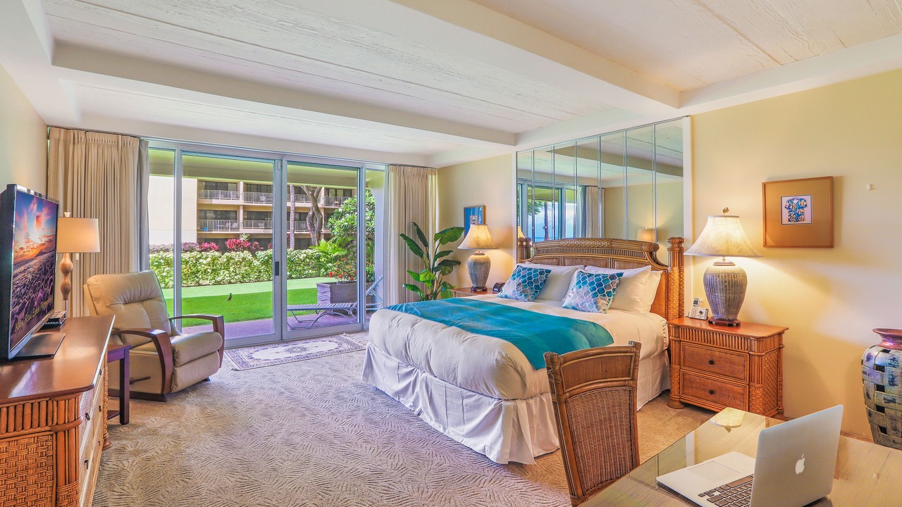 Photo of Bedroom in Kaanapali