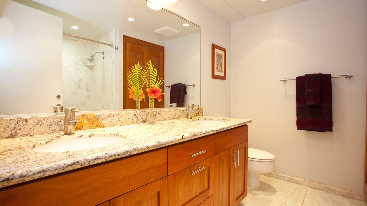 Photo of Bathroom in Kaanapali