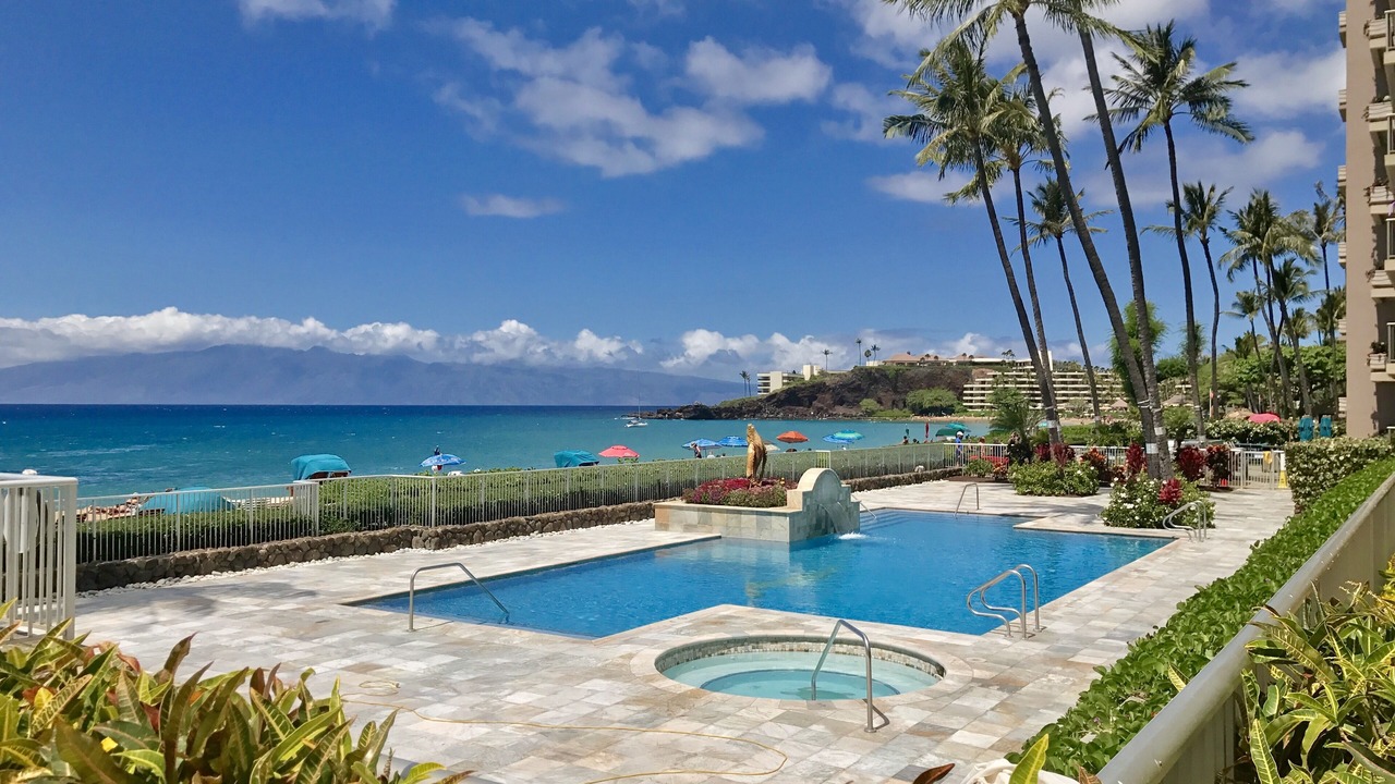 Photo of Outdoor in Kaanapali