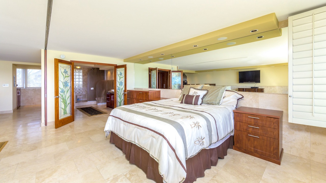 Photo of Bedroom in Diamond Head - Kapahulu - St. Louis