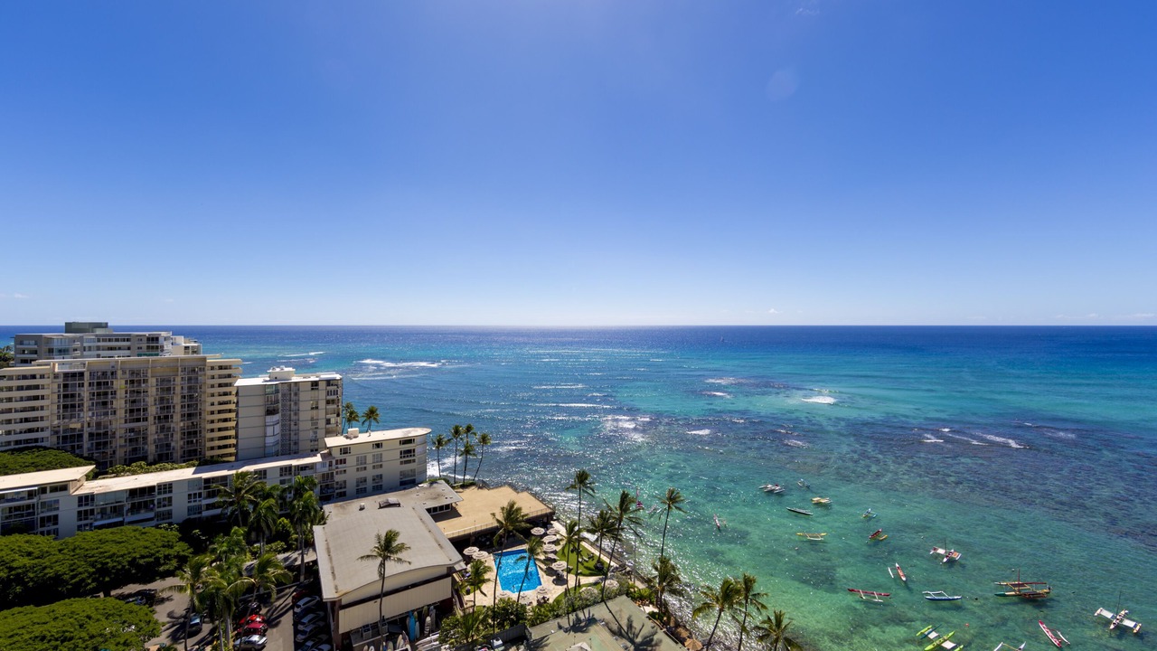 Photo of Outdoor in Diamond Head - Kapahulu - St. Louis