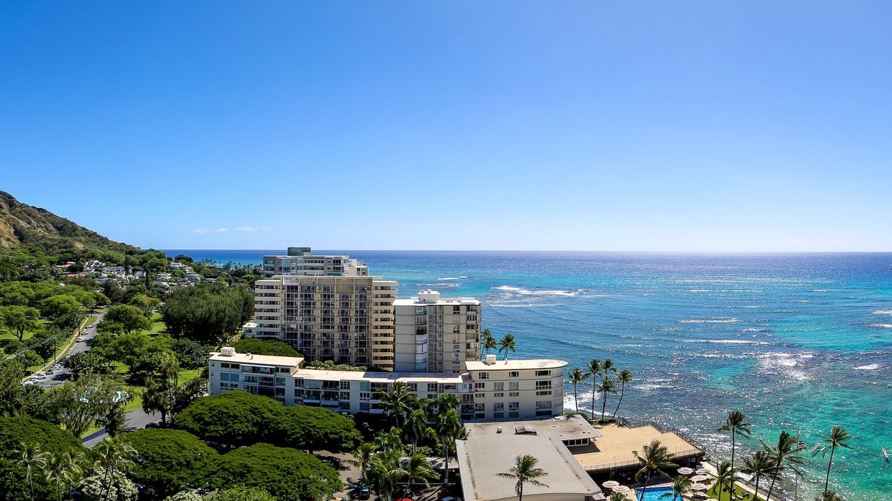 Photo of Outdoor in Diamond Head - Kapahulu - St. Louis