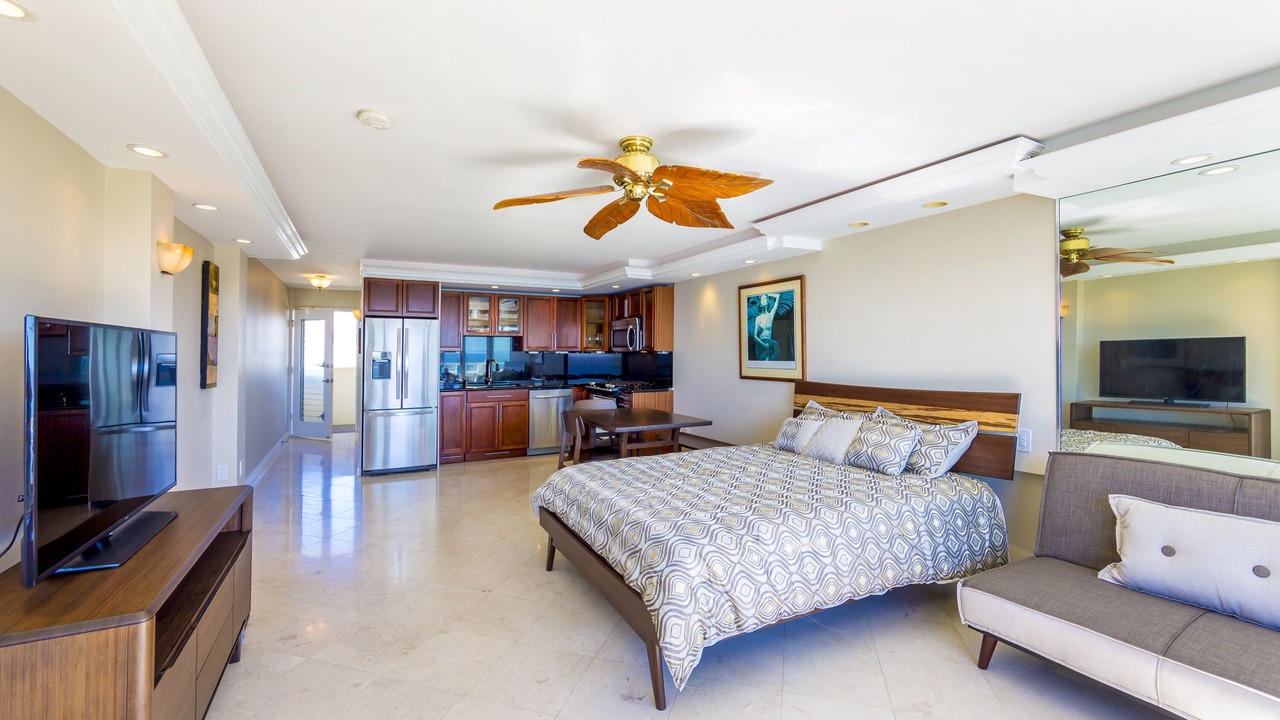 Photo of Bedroom in Diamond Head - Kapahulu - St. Louis