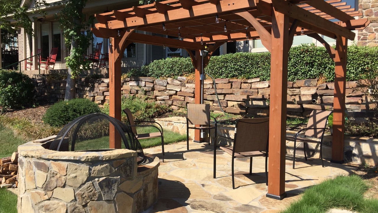 Photo of Outdoor in Holly Lake Ranch