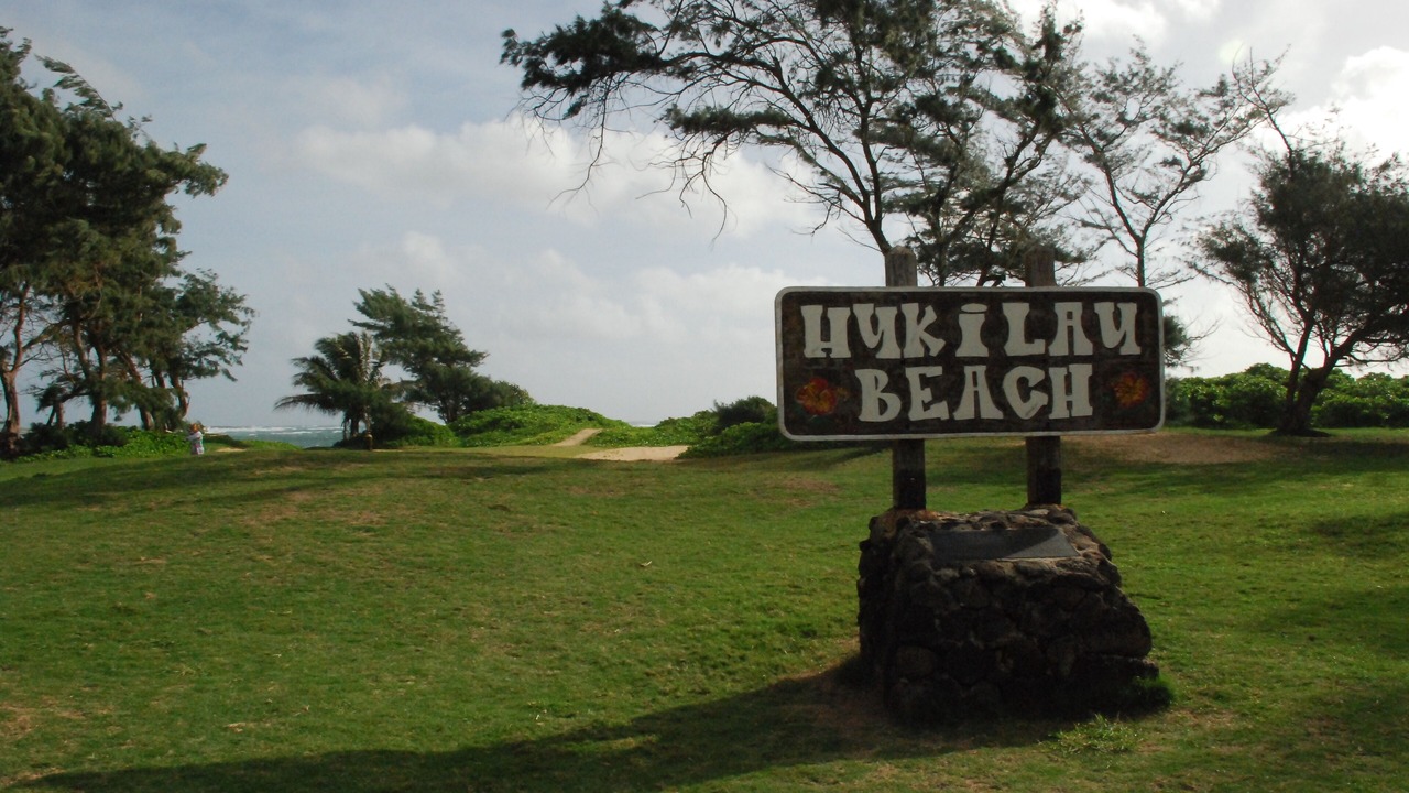 Photo of Outdoor in Hauula
