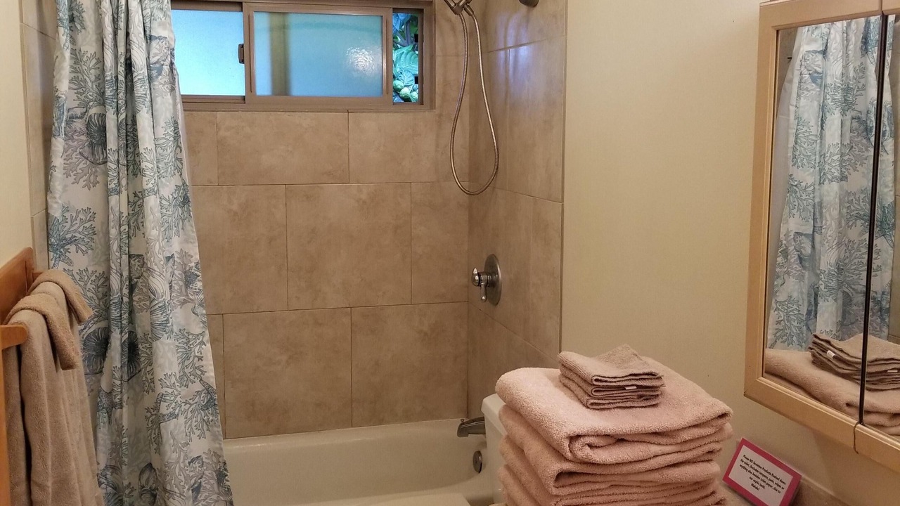 Photo of Bathroom in Hauula