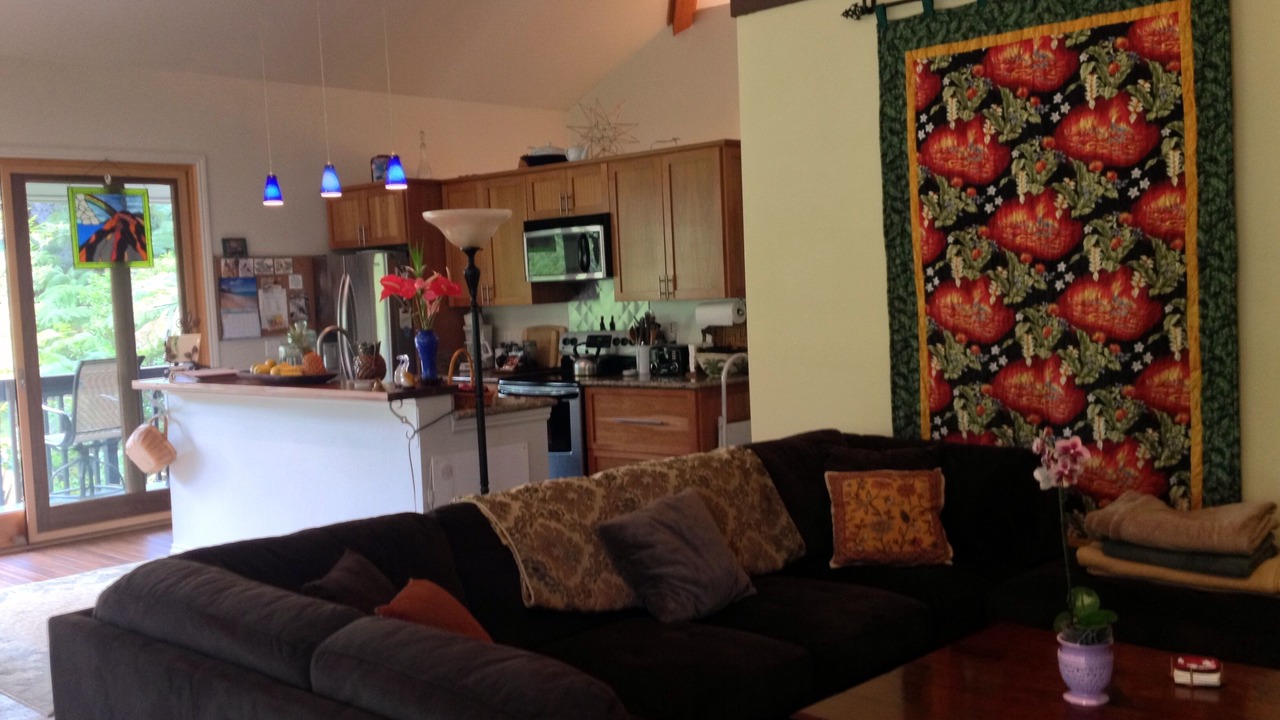 Photo of Livingroom in Ohia Estates
