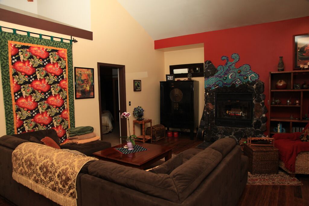 Photo of Livingroom in Ohia Estates