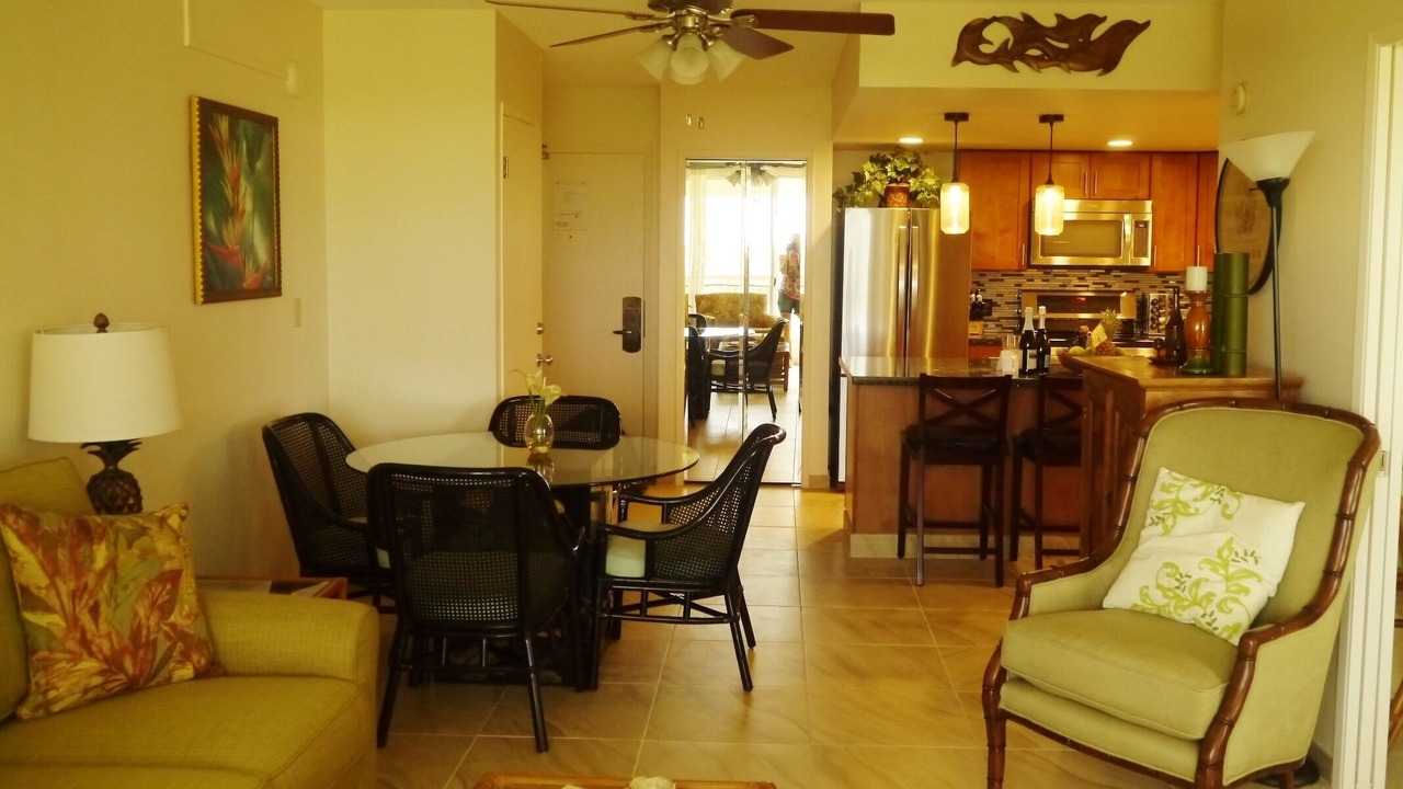 Photo of Bedroom in Kihei