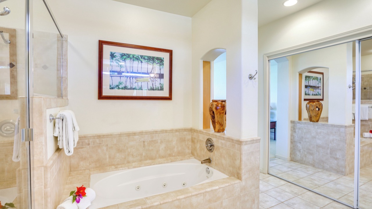 Photo of Bathroom in Kamuela