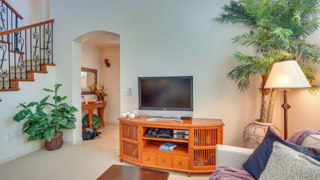 Photo of Livingroom in Kamuela