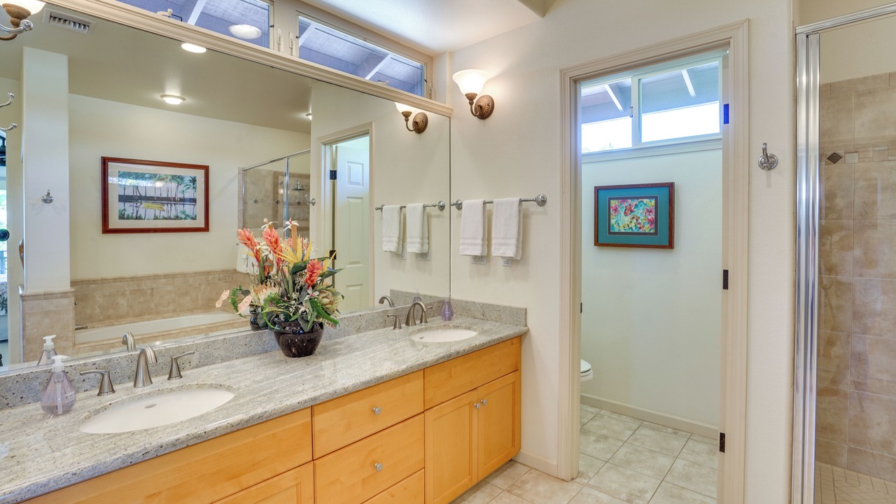 Photo of Bathroom in Kamuela
