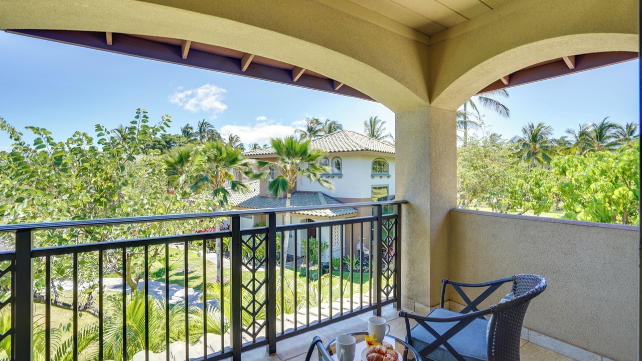 Photo of Patio Balcony in Kamuela