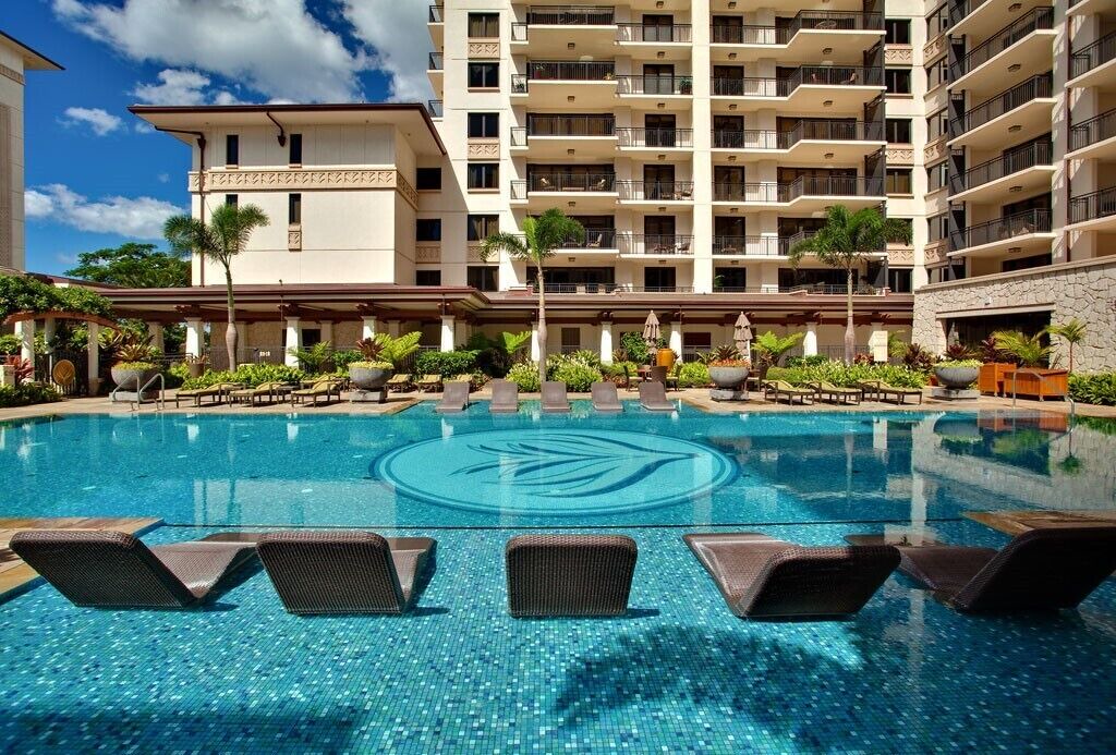 Photo of Outdoor in Ko Olina